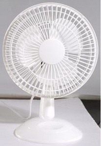 Вентилятор настольный ENERGY EN-0603 000663/009360 (15Вт. 2скор.)