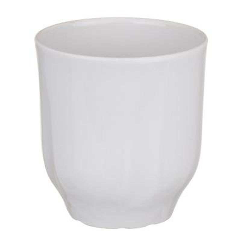 Стакан 220бр-0003 220мл. белье (48шт/кор.)