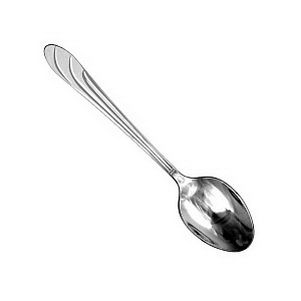 Ложка чайная нерж. "ДИАНА" 1с810 (300шт./кор.) Аша