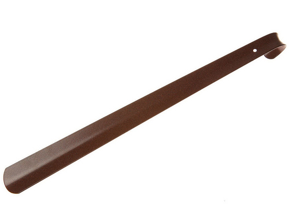 Лопатка д/обуви метал. 50см. Н-Н