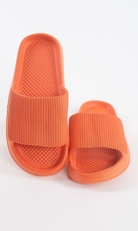 Сланцы женские арт.157 (р.36-41) ПВХ