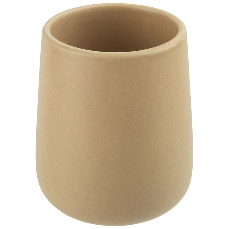 Стакан д/ванной "Опал" 109853 (керам.) Скр.