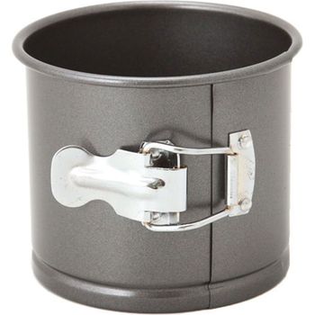 Форма д/выпечки 708-004 (12*10,3см.) а/пр. разьемн. ВД