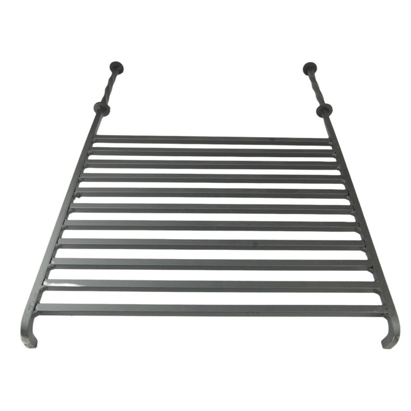 Решетка барбекю "Гера" (400*350мм) 8207 .