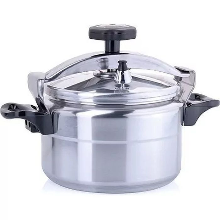 Скороварка  5,0л. МВ4991 22см. (алюм.) СКС