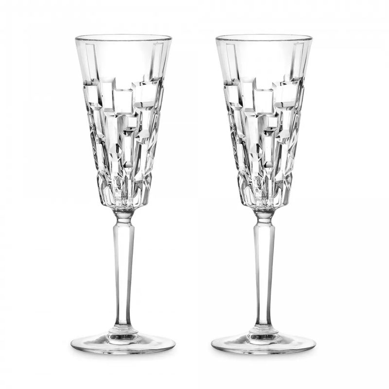 Набор фужеров Etna 67266 190мл. (2шт.) д/шампанского RCR