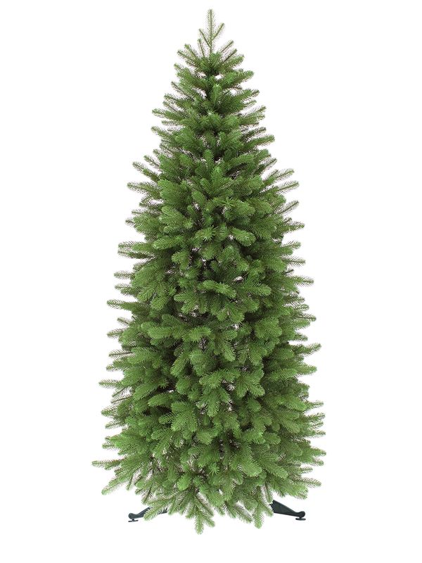 Ель "Афина" 2,1м. 1037621 зеленая
