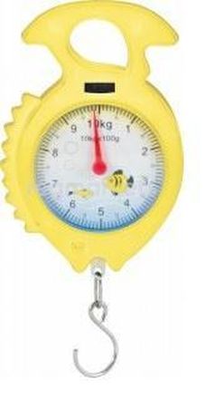 Безмен HOMESTAR HS-3009М (10кг.) 003953 Скр