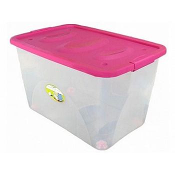 Ящик универс. "Астело" (600*400*360мм.) С666Мар.