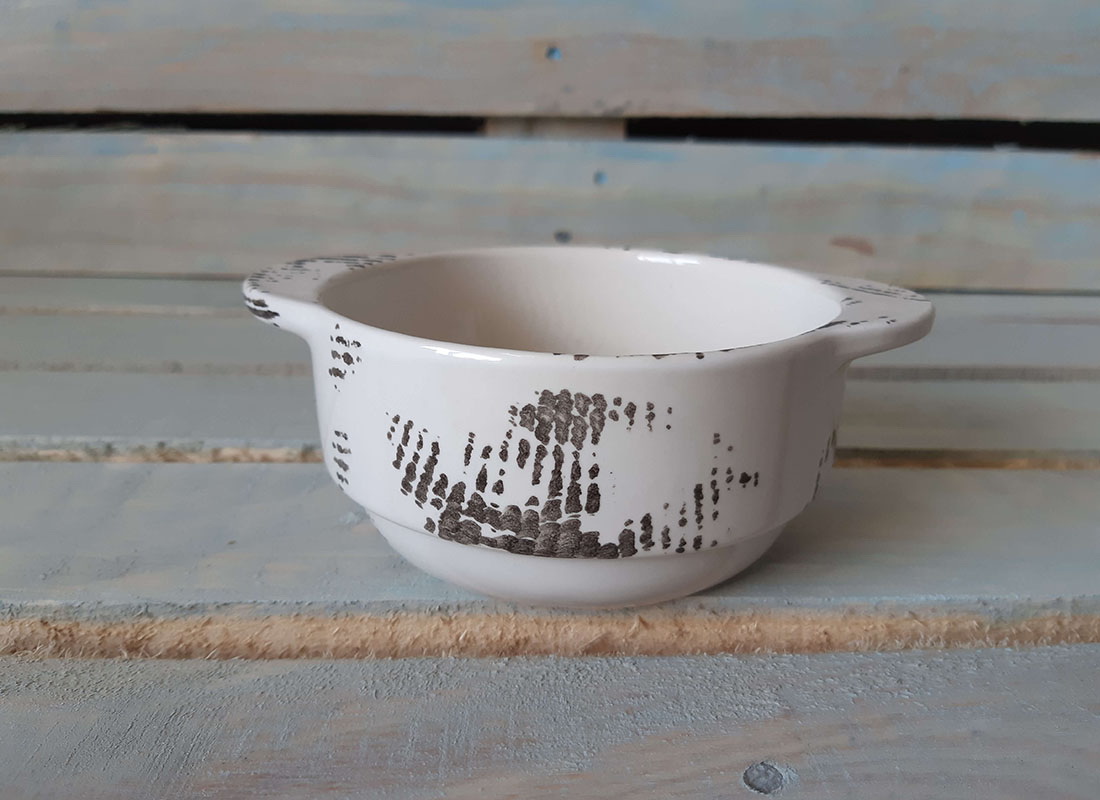 Бульонница brodo 0,3л. ФРФ88804621 Хорекс