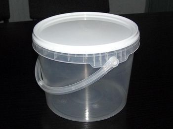 Герметтара  5,6л. R0000 прозрачная (ПМ)