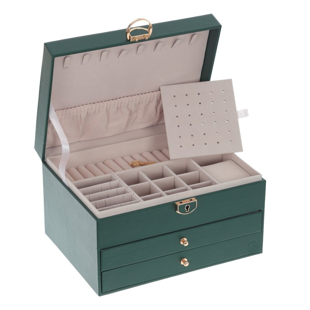 Шкатулка 795360 д/украшений (23*17*13,5см.) Р