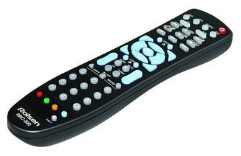 Пульт универс. ROLSEN RRC-300