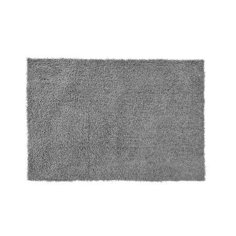 Коврик д/ванны SH НАНОХЛОПОК 40*60 пепельный 858019 Ш