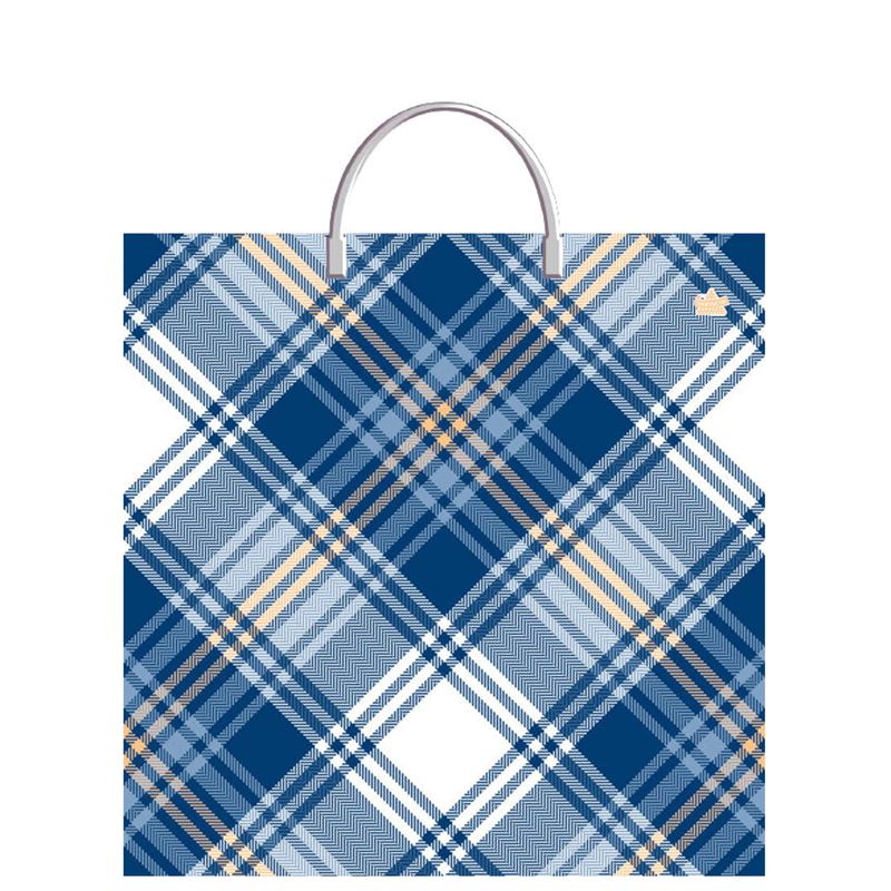 Пакет (пласт.руч.) 360*370мм. Адмирал 277628 Т-П