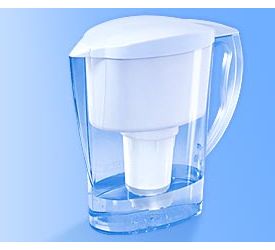 Фильтр д/воды "АКВАФОР УЛЬТРА"