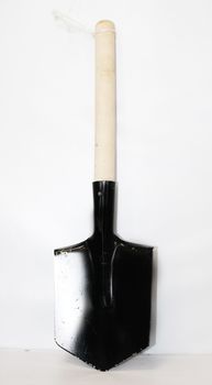 Лопатка саперная ЛА-018 Павлово