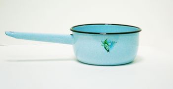 Ковш эмал. 1,5л. 2008/4 Маг.