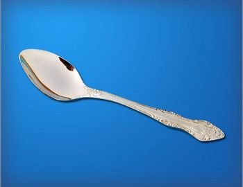 Ложка чайная нерж. "Тройка" СЧ-60/57 (М3) П