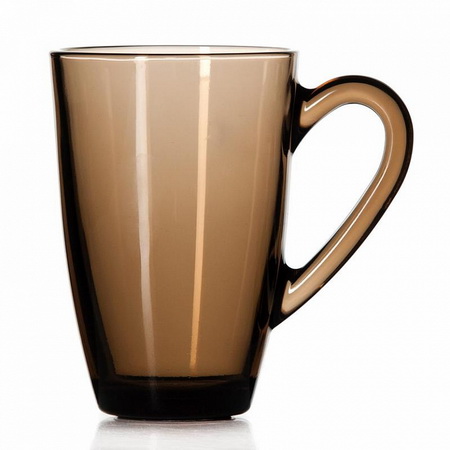 Кружка БРОУНЗ 55393SLBZT 325мл. б/уп.