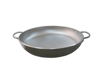 Сковорода Кукмор d360/55мм. с361 с руч.