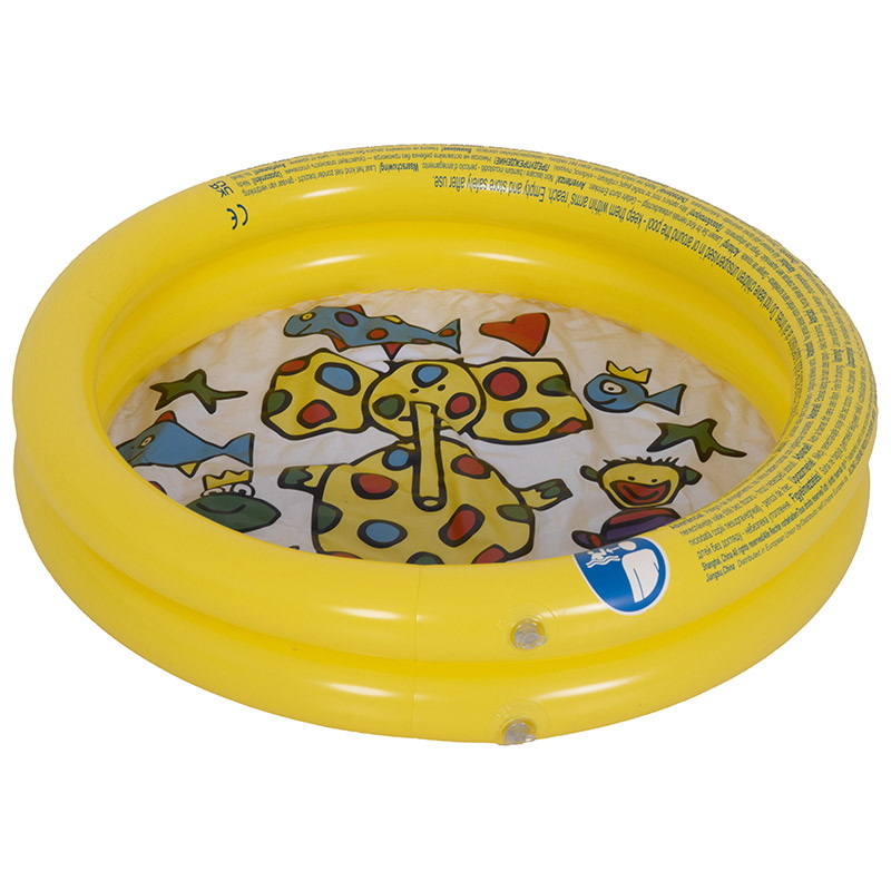 Бассейн  76*20см. 107407 надувной (46л. )16007 Sunclub