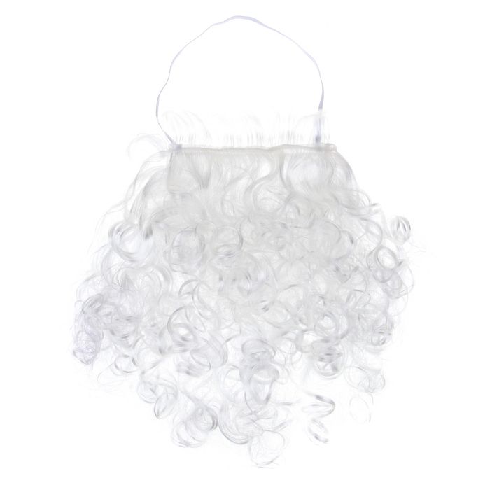 Борода Деда Мороза 388-069 Сноу Бум