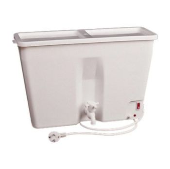 Водонагрев. накопит.  22л. ЭВБО-22