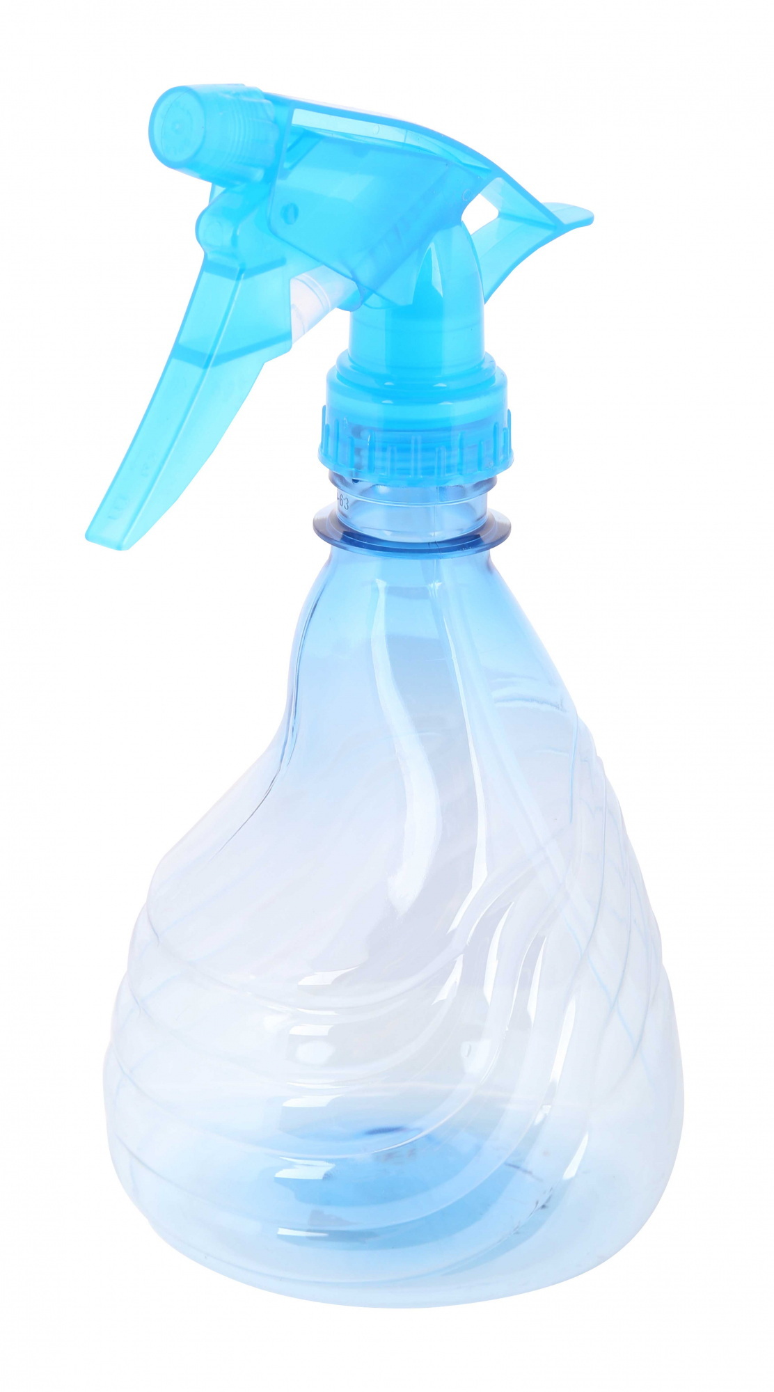 Распылитель жидкости 0,5л. "Грация" (ПЭТ) М439