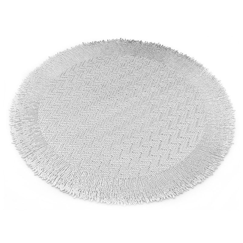 Салфетка сервировочная PVR-13 312375 (d38см.) СКР