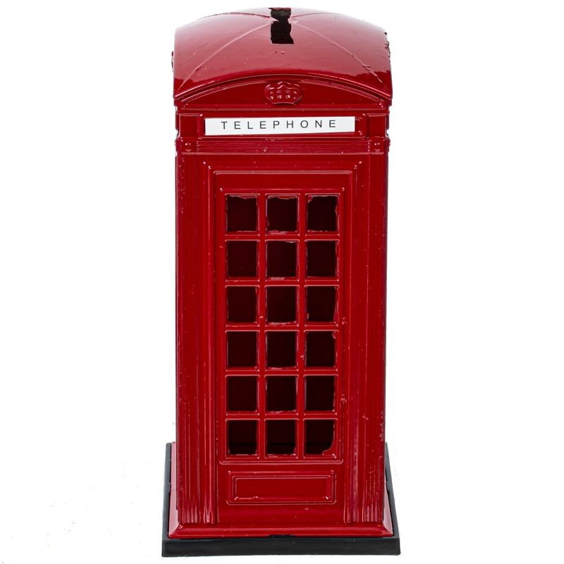 Копилка 799822 (6*6*13см.) Р