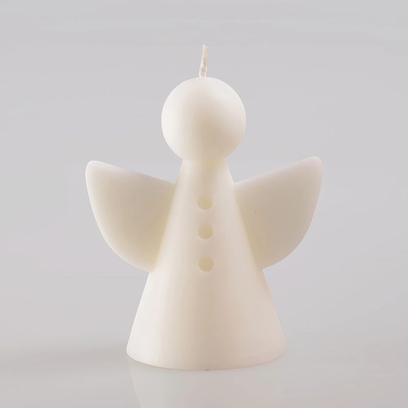 Свеча "Ангел" 25560 (соевая смесь)