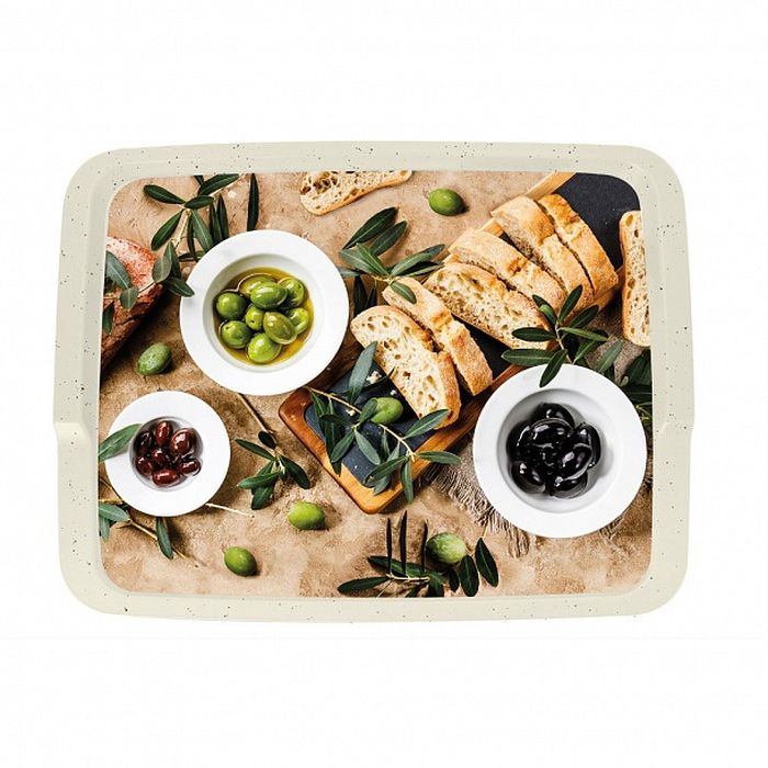 Поднос 425*320*22мм. БП12559 .