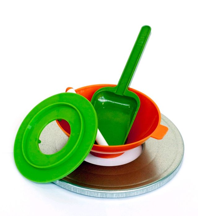 Набор д/консервирования 5пр. (в пленке) Э