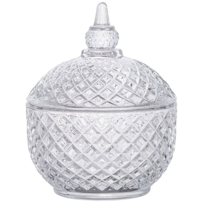 Емкость д/хранения 781-314 "Charm" (9,5*12см) ВД