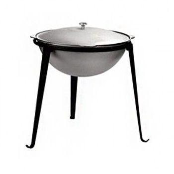 Тренога д/казана  9л. №10 Т-010 Кукмор