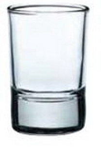 Набор стопок BASIC 52837В 55мл. (6шт.)