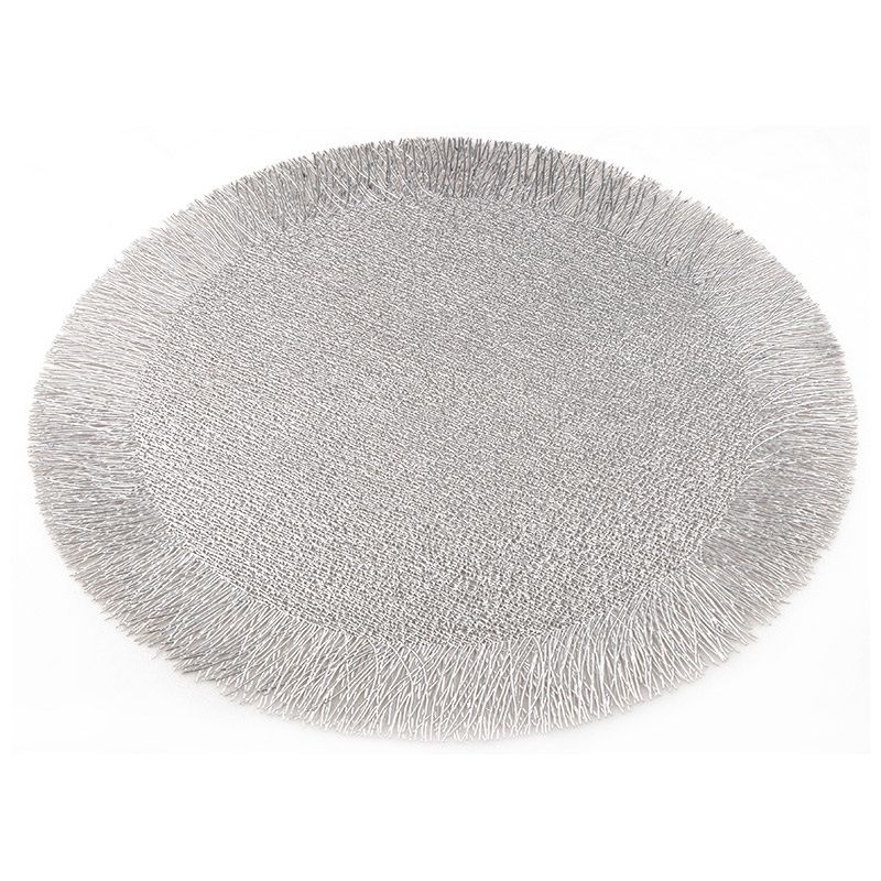 Салфетка сервировочная PVR-12 312374 (d38см.) СКР