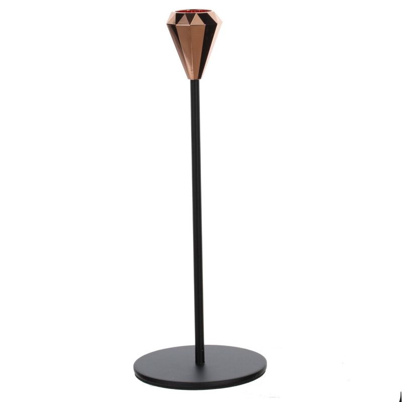 Подсвечник 783896 (8*8*22см) Р