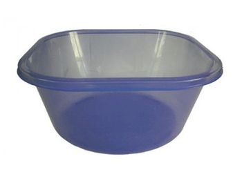 Таз пл.  5л. фирменный Бр. 2.01