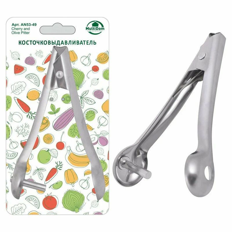 Косточковыдавливатель AN53-49 Мд