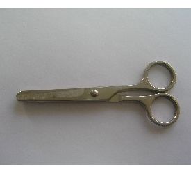 Ножницы школ мет руч Н-13Ш-1 135мм.