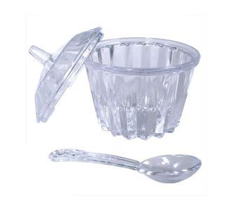 Емкость д/специй "Богема" М778