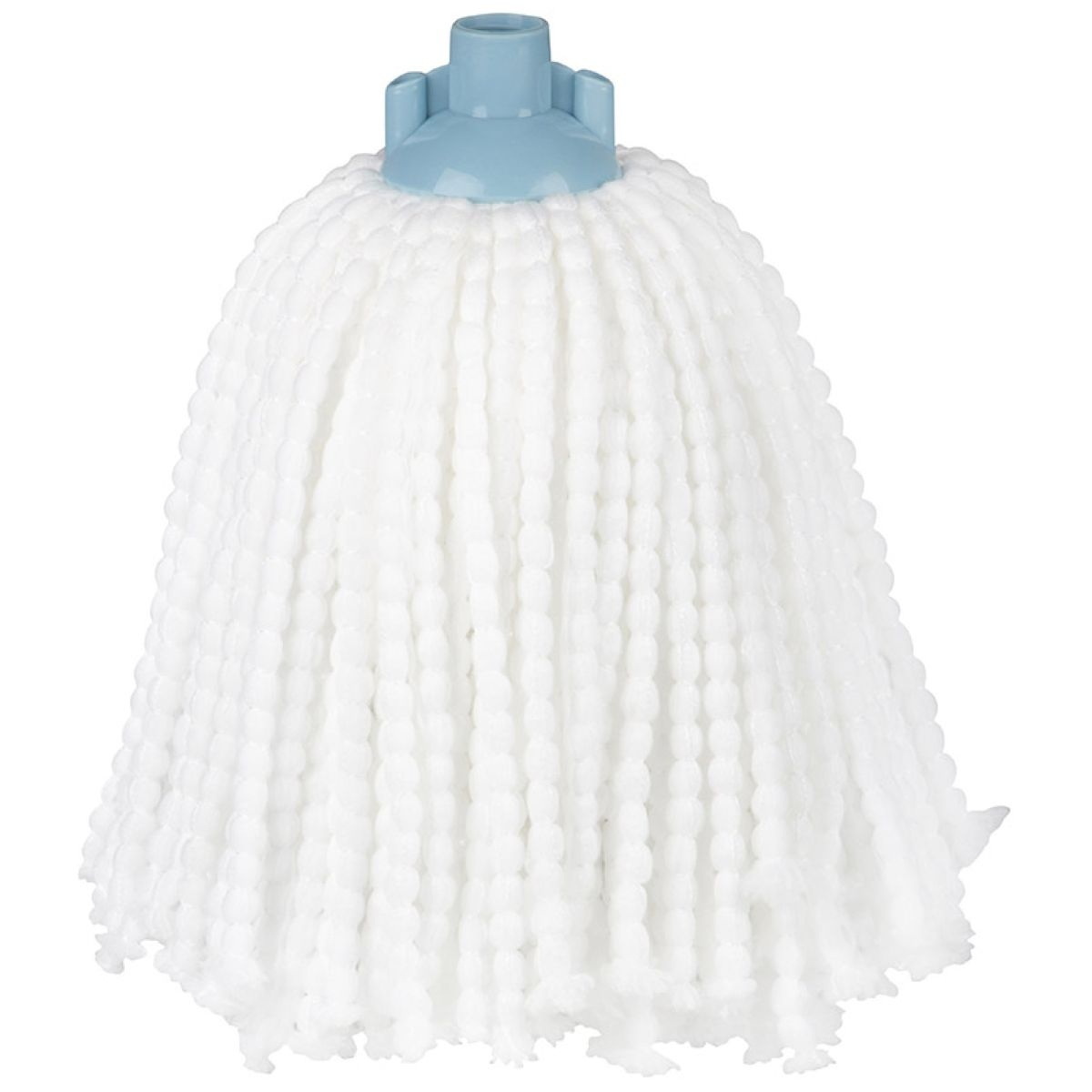 Насадка к швабре 310493 30см. веревочная цельная под черенок Скр