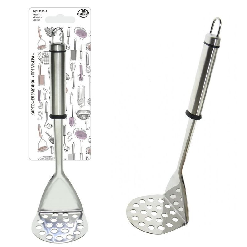 Картофелемялка "Премьера" М35-3 Мд