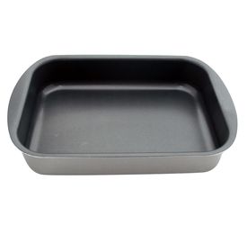 Противень К-У С-934/СД-048/BR-048CE 340*240*60мм. а/пр. DISCOVERI/BRILLIANT