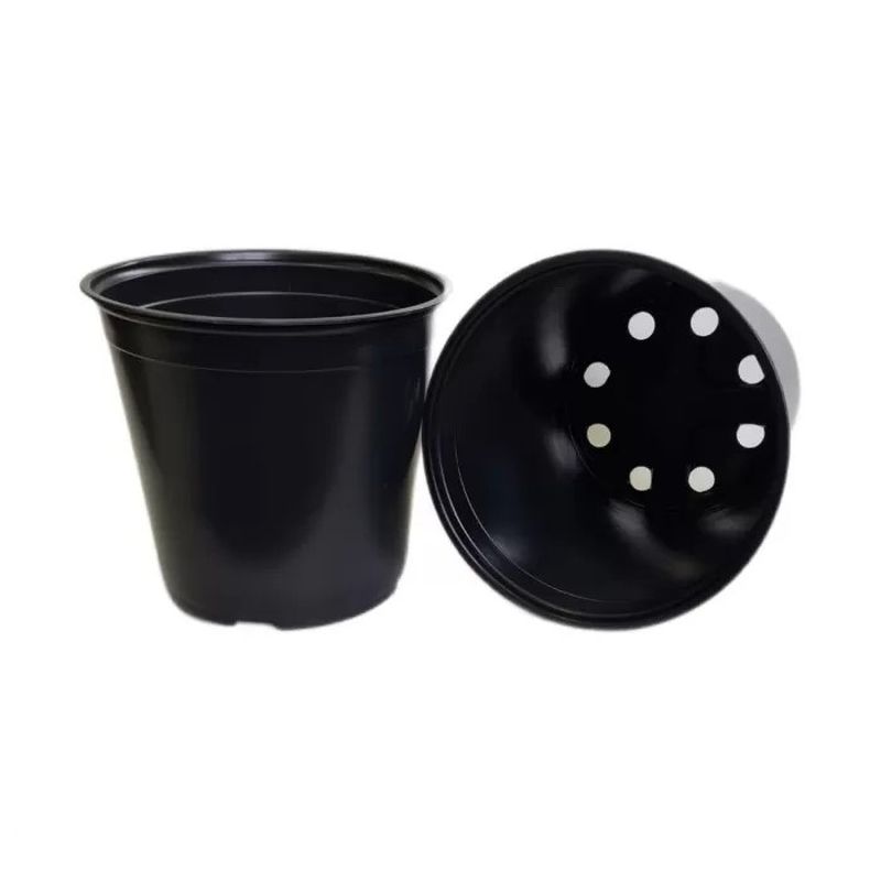 Стакан д/рассады кругл. 2,0л. d16см.h 14,5см (уп. 513шт.)