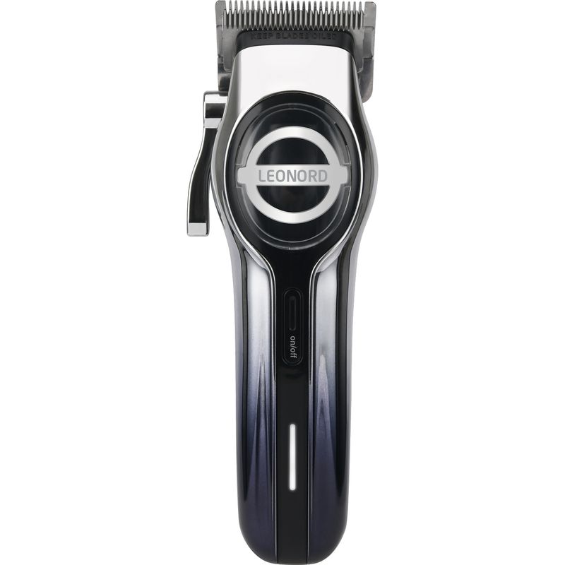 Машинка д/стрижки волос LEONORD LE-1235 (5Вт. аккум.) 109887 Скр.