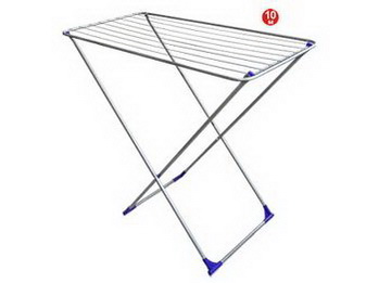 Сушилка д/белья напольная 10м. (СБ3) Иж