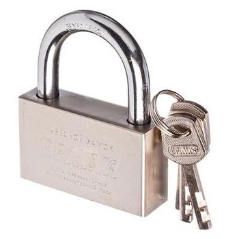 Замок (Ермак) вис. 70мм 468-028 (CY-70) Гала